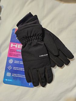 Winter Gloves For Woman