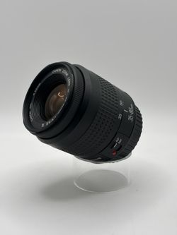 Canon EF 35–80mm f/4–5.6 II Kit Camera Lens