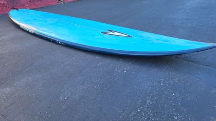 5'8 Roberts shortbboard surfboard - lost mayhem rnf aipa pyzel channel islands