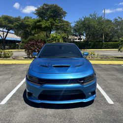 2019 Dodge Charger R/T Scat Pack 