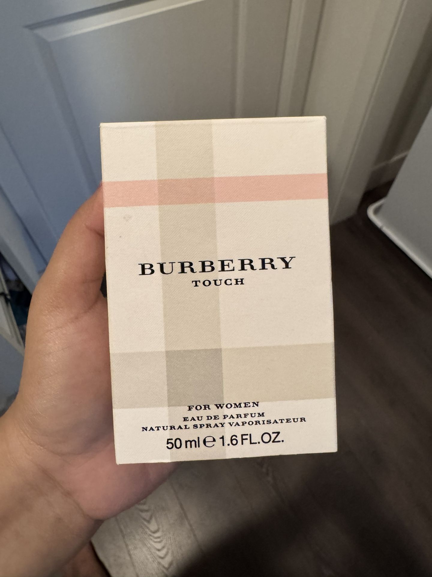 Burberry Perfume