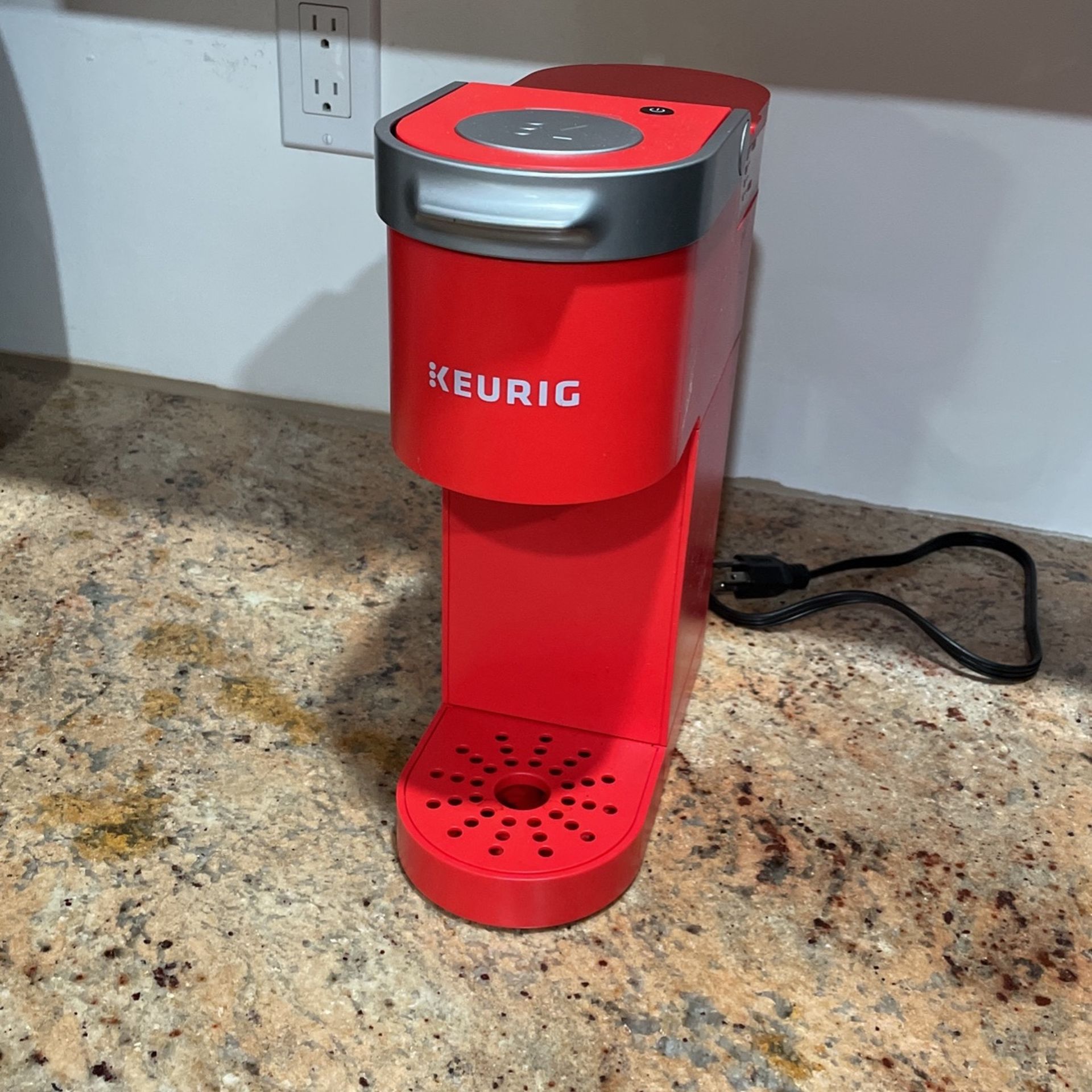Keurig Machine