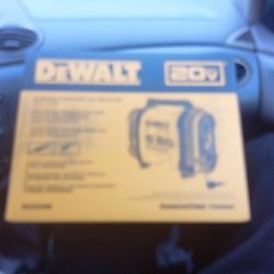 Air Inflator Premium 