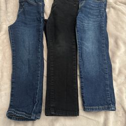 Boys jeans