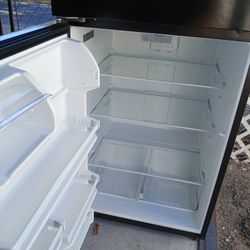 Refrigerator Whirlpool 