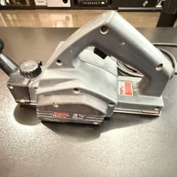 SKIL  3 1/4” Wood Plane 1535  120 Volts 