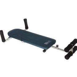 Stamina Inline Backstretch Bench 