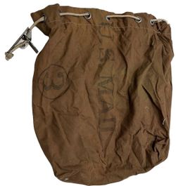 VINTAGE U.S POSTAL MAIL 🔒 NG BAG 60$