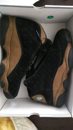 Jordan 13s