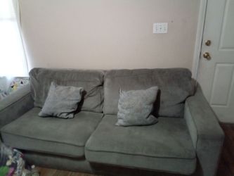 Couch 🛋️ set