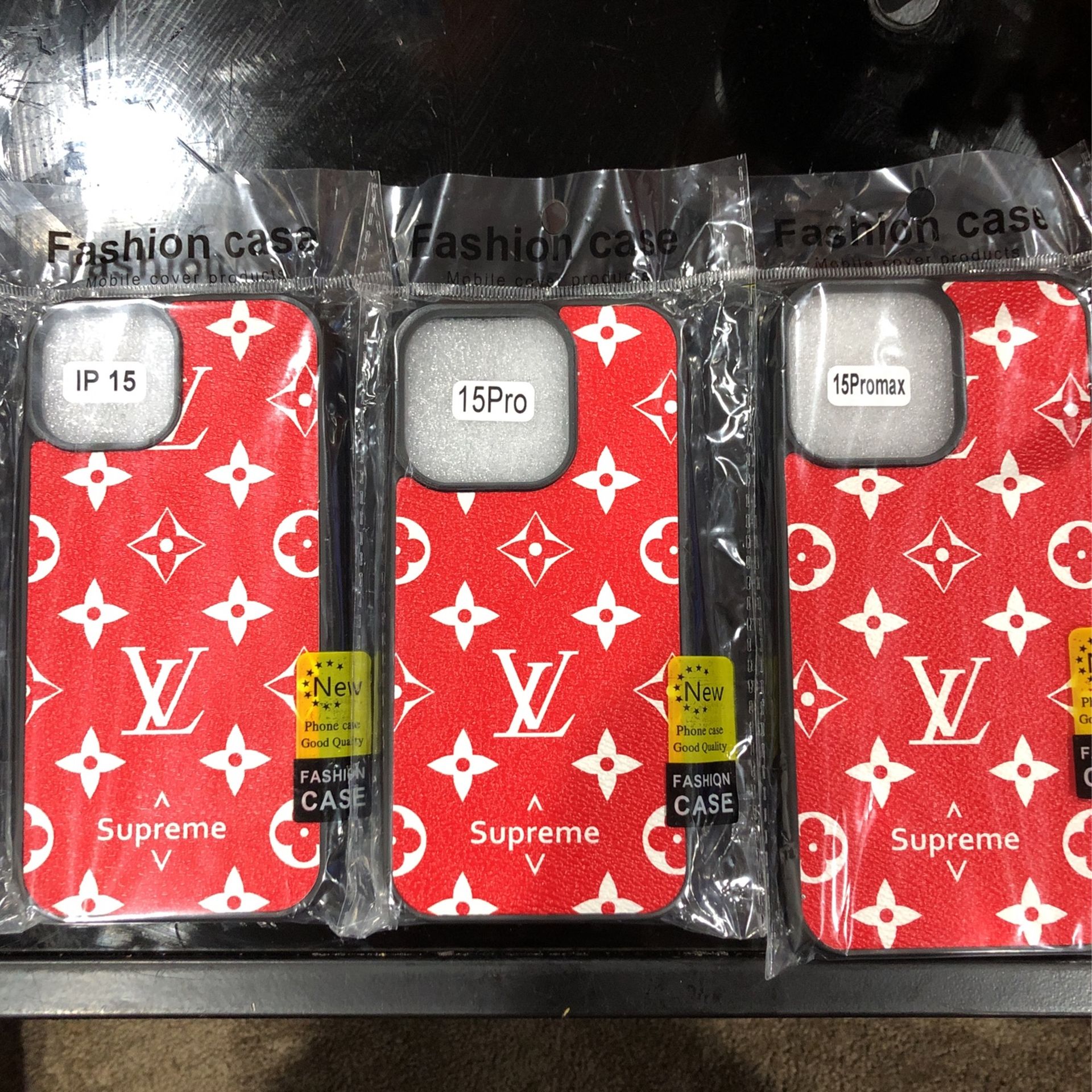 iPhone 15 Phone Cases