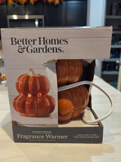 Warmer