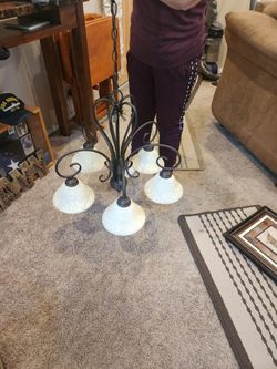 Chandelier 