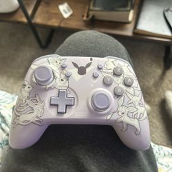 New Nintendo Switch Controller 