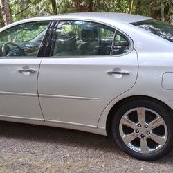 2005 Lexus ES 330