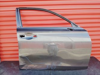 2022 2023 2024 2025 HONDA CIVIC FRONT RIGHT DOOR