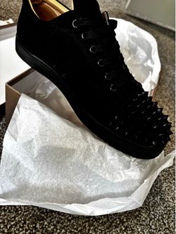 1 to 1 red bottoms
