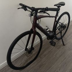**48vt SPECIALIZED EBIKE 44MPH TOPSPEED