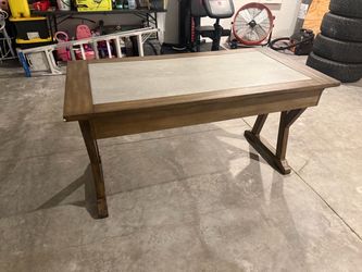 Wyatt computer desk