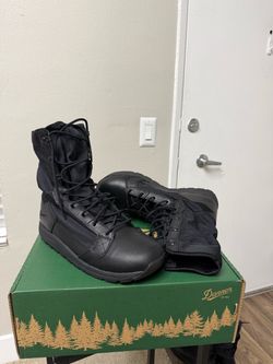Danner tachyon boots