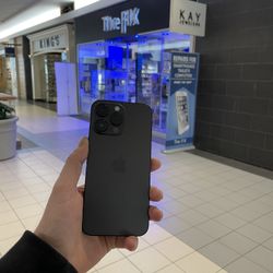 ***Iphon…14…Pro…Max…(128)…Gb…Facktory Unlock***