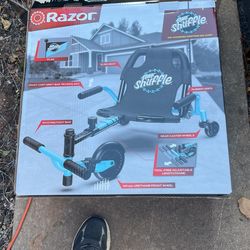 Razor Crazy Cart Shuffle (2 Each)
