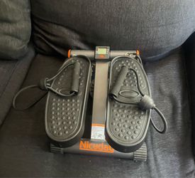 niceday stepper