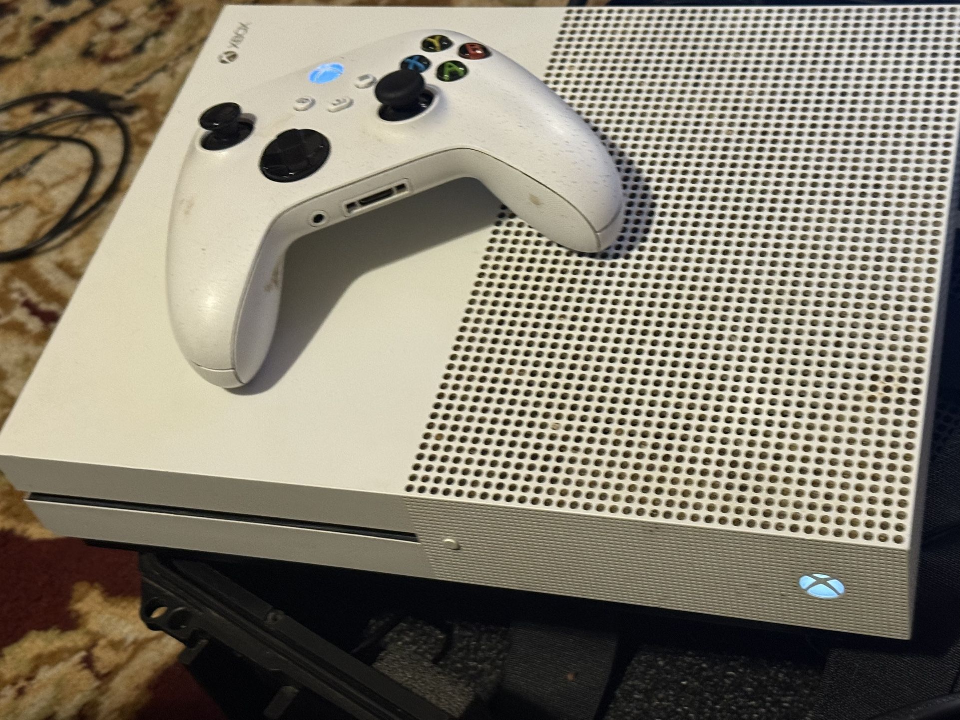 Xbox One