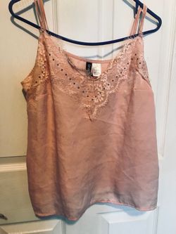 Women blouse size medium