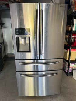 Samsung Refrigerator
