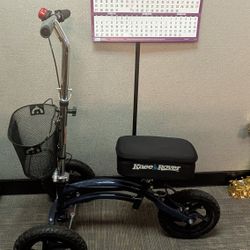 Knee Scooter
