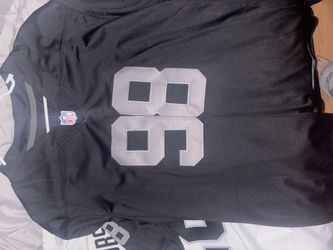 maxx crosby 98 raiders  jersey