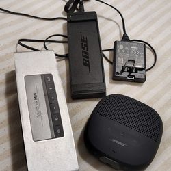 Bose Speakers