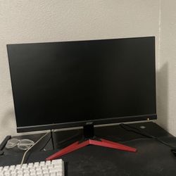 Gaming Monitor 