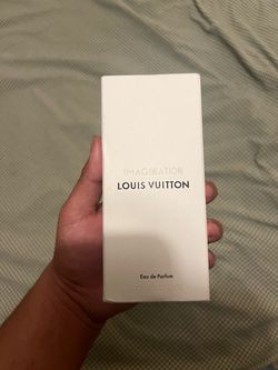 Louis Vuitton Imagination