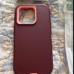 Case For IPhone 15 Pro