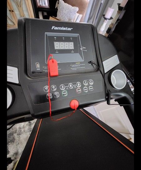 Treadmill