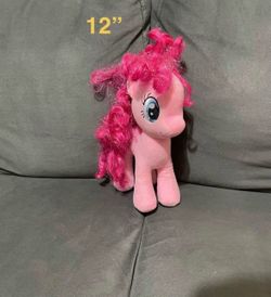 Plush $5 Each