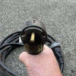 30 Amp Trailer Cord 