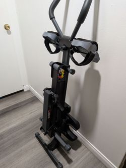 Ab machine