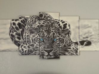 Leopard Picture