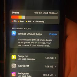 iPhone X