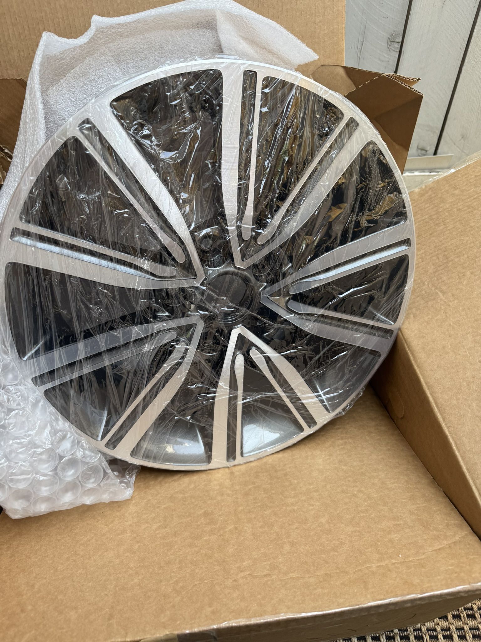 Kia Rim And Wheel Locks