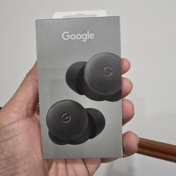 Google Pixel Buds Pro 2 