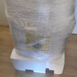 LG Portable Air Conditioner