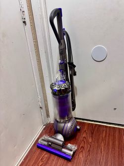 Dyson ball  vacuum like new