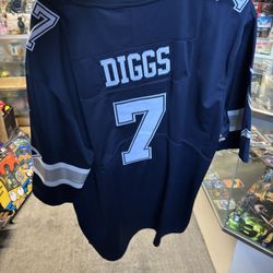 Dallas Cowboys jersey