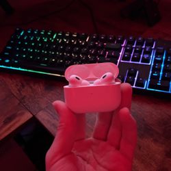 Air Pod Pros 2nd Gen 