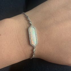 Opal Bracelet