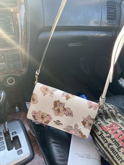 Cross Body Purse